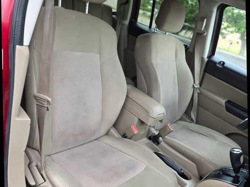 Used 2012 Jeep Patriot Sport w/ PWR Value Group FWD image 13
