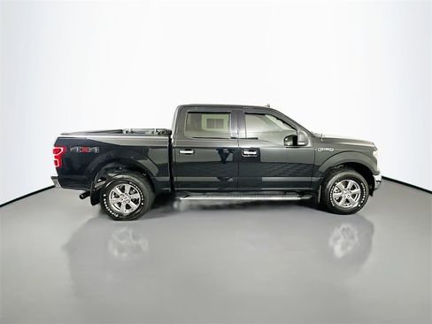 Used 2020 Ford F150 XLT w/ Equipment Group 302A Luxury image 8