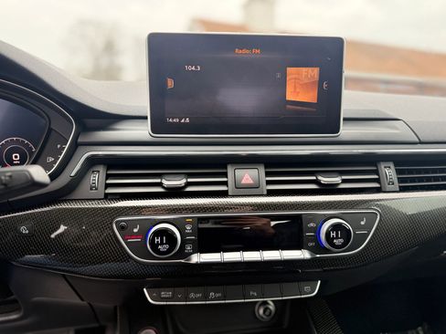 Used 2018 Audi S5 Premium Plus w/ Navigation Package image 17