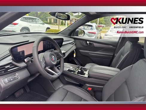 New 2026 Buick Enclave Sport Touring w/ LPO, Floor Liner Package image 17