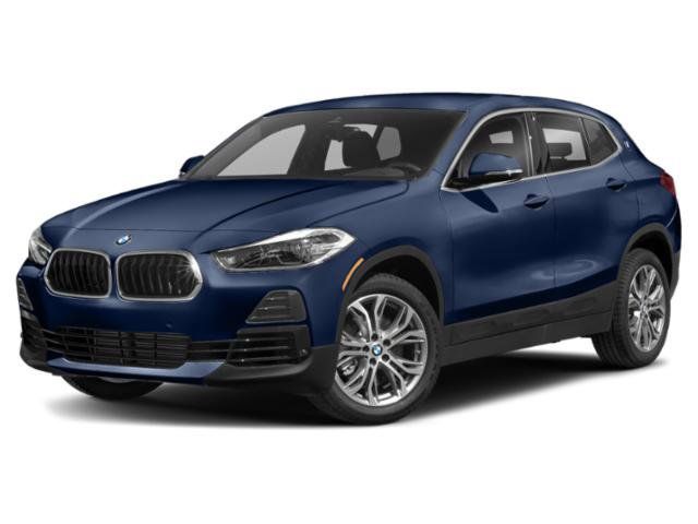 Used 2021 BMW X2 sDrive28i w/ Convenience Package FWD image 1
