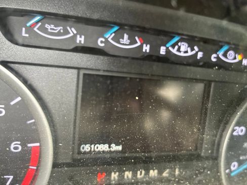 Used 2017 Ford F350 XLT AWD/4WD image 7