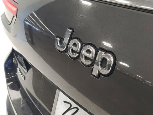 Used 2021 Jeep Grand Cherokee L Limited image 7