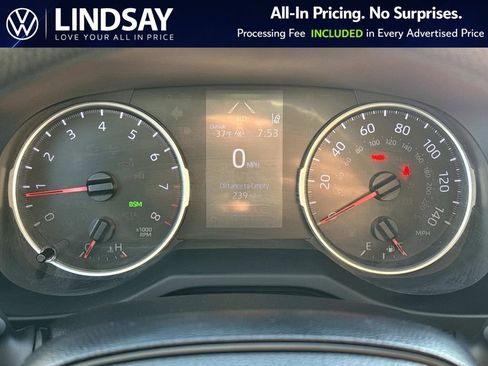 Used 2019 Toyota RAV4 LE image 24