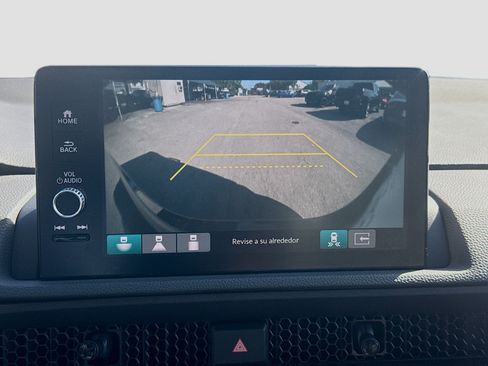Certified 2024 Honda CR-V Sport-L image 13