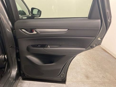 Used 2023 MAZDA CX-5 AWD 2.5 S w/ Select Package image 25