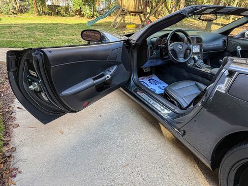 Used 2013 Chevrolet Corvette Convertible image 49