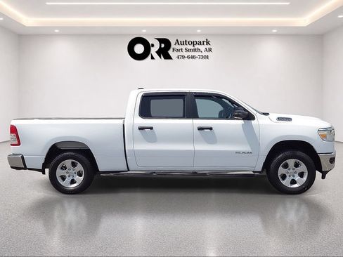 Used 2023 RAM 1500 Big Horn AWD/4WD image 6