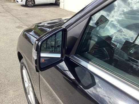 Used 2014 Mercedes-Benz ML 350 4MATIC image 33