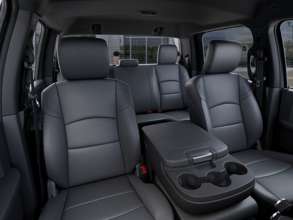 New 2027 RAM 4500 Tradesman AWD/4WD image 17