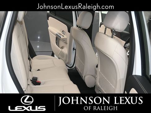 Used 2023 Mercedes-Benz GLB 250 image 12