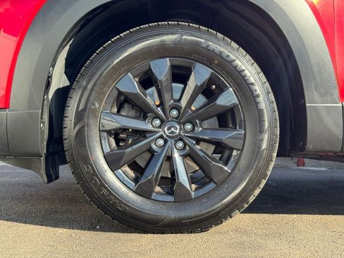 Used 2024 MAZDA CX-50 AWD 2.5 S w/ Preferred Package image 15