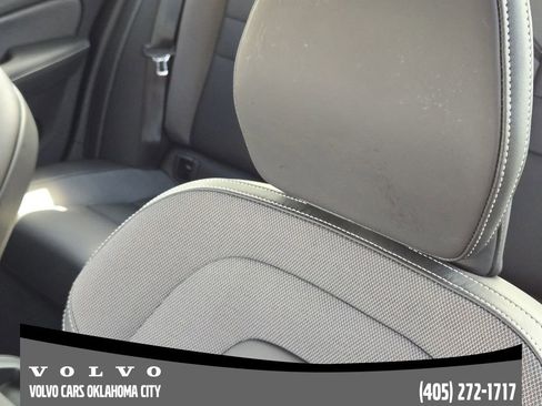 Certified 2024 Volvo S60 B5 Plus w/ Climate Package image 14