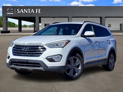 Used 2016 Hyundai Santa Fe SE