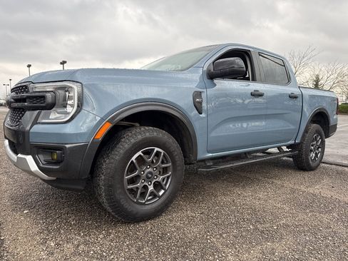 Used 2024 Ford Ranger XLT image 2
