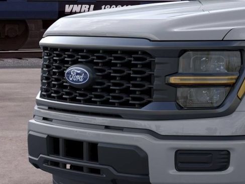 New 2026 Ford F150 STX RWD image 17