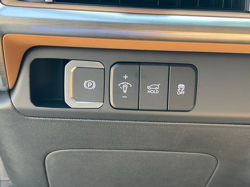 New 2026 Hyundai Santa Fe Calligraphy image 33