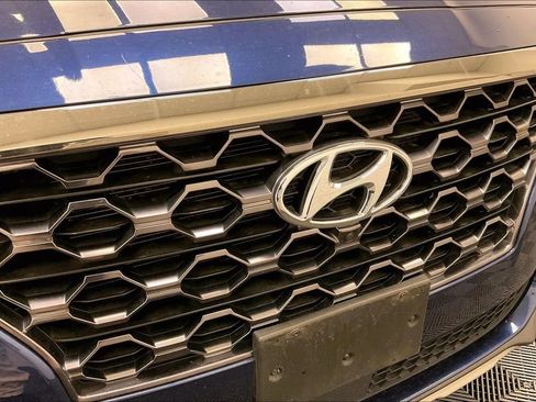 Used 2020 Hyundai Santa Fe Limited image 23