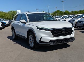 Certified 2023 Honda CR-V EX video 3