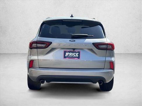 Used 2024 Ford Escape ST-Line FWD image 11