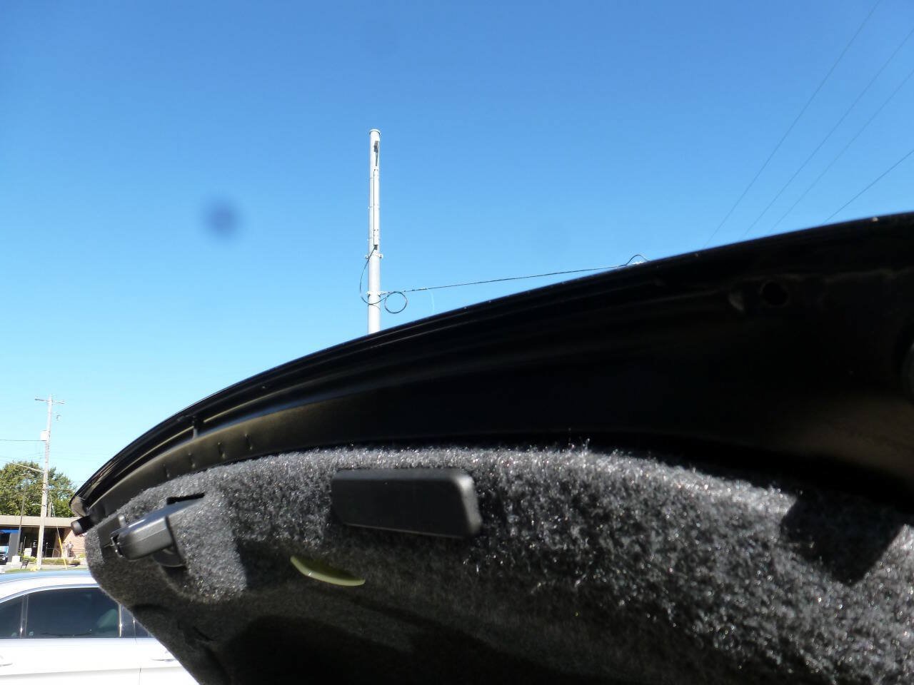 Used 2016 Dodge Dart SXT FWD image 17