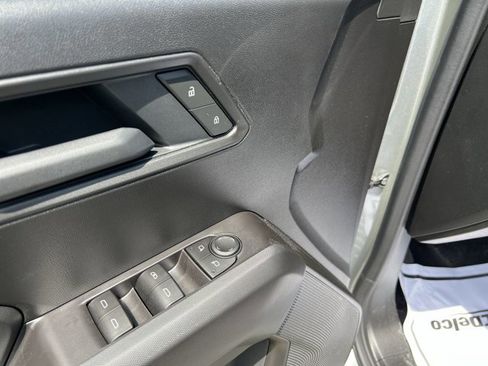 New 2026 Chevrolet Colorado Trail Boss image 24