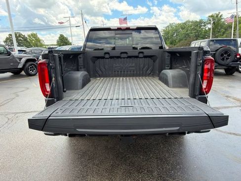 Used 2023 GMC Sierra 1500 Denali Ultimate AWD/4WD image 22