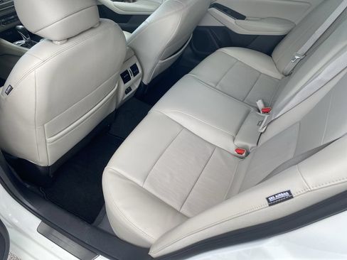 Used 2022 Nissan Altima 2.5 SL AWD/4WD image 28