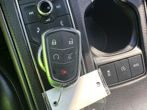 Used 2023 Cadillac XT4 Premium Luxury image 25