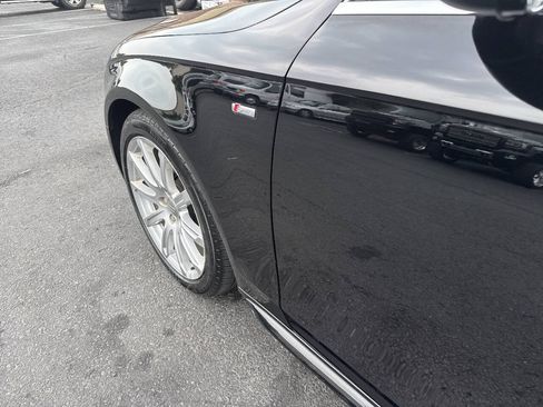 Used 2012 Audi A4 2.0T Premium Plus AWD/4WD image 28