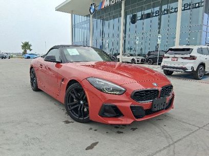 Used 2024 BMW Z4 sDrive30i w/ Premium Package