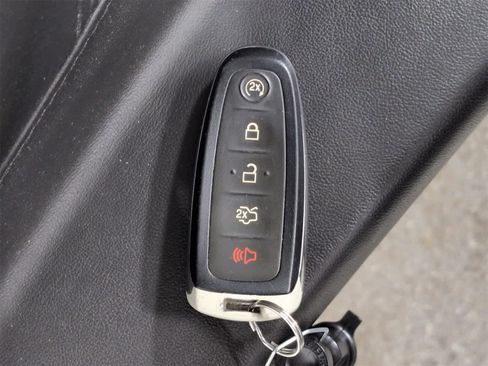 Used 2016 Ford Taurus Limited w/ Equipment Group 301A image 37