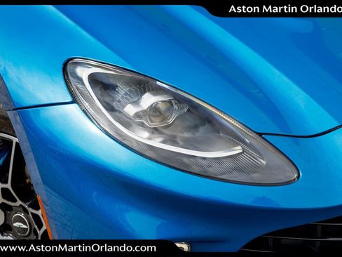Used 2021 Aston Martin DBX image 14