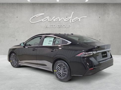 New 2026 Nissan Sentra SV image 14