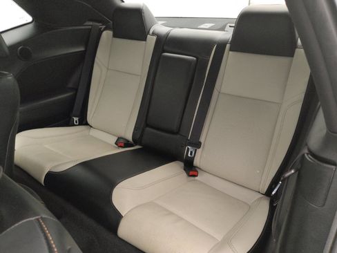 Used 2017 Dodge Challenger SXT Plus RWD image 18