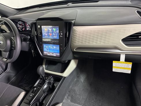 New 2026 Subaru Forester image 25