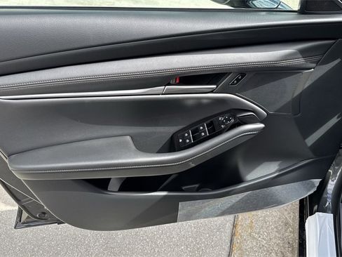 New 2026 MAZDA MAZDA3 s Sport image 39