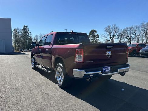 Used 2019 RAM 1500 Big Horn image 23