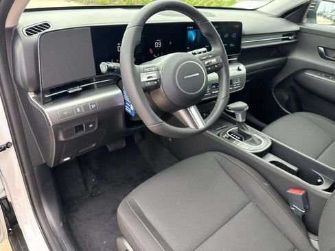 New 2026 Hyundai Kona SEL Sport FWD image 22