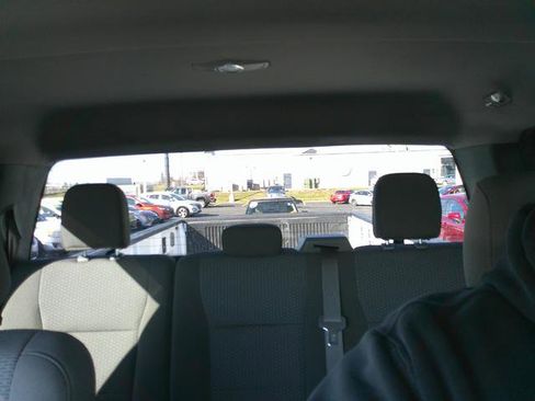 Used 2017 Ford F150 XLT w/ Equipment Group 301A Mid image 12