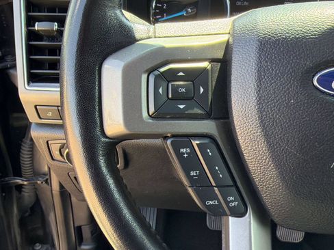 Used 2021 Ford Expedition Max XLT RWD image 15