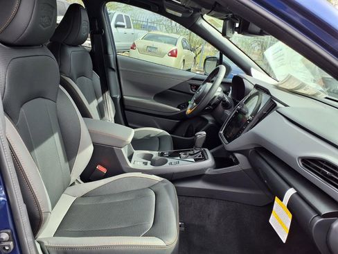New 2026 Subaru Crosstrek 2.5i Wilderness AWD/4WD image 15