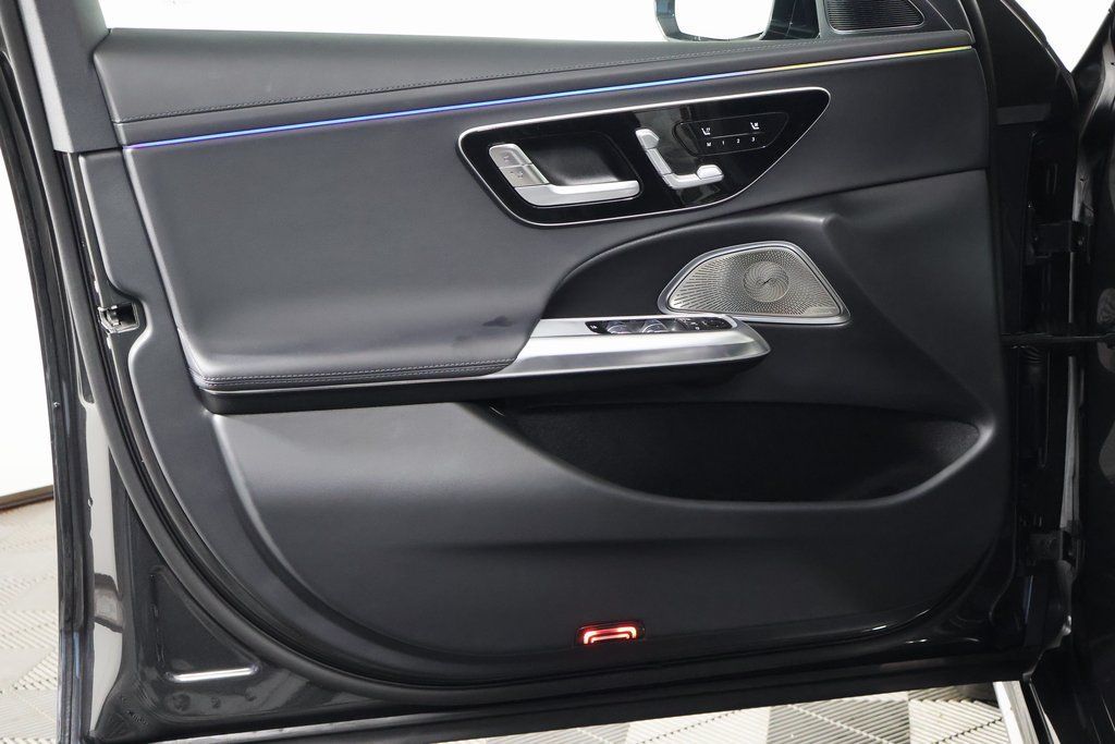 Certified 2026 Mercedes-Benz E 350 Sedan image 12