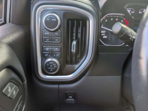 Used 2021 GMC Sierra 1500 AT4 AWD/4WD image 26