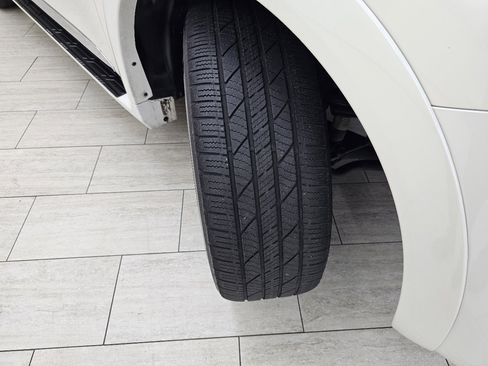 Used 2016 INFINITI QX80 2WD w/ 22" Wheel Package image 42