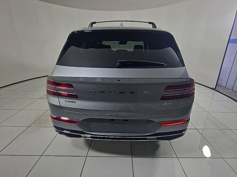 New 2026 Genesis GV80 2.5T Prestige AWD/4WD image 6