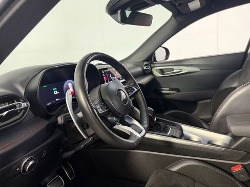 Certified 2024 Dodge Hornet R/T AWD/4WD image 21