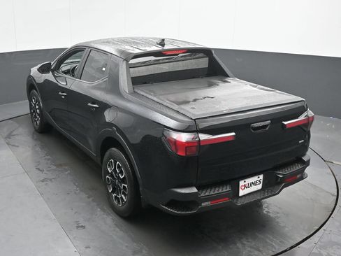 Used 2022 Hyundai Santa Cruz SEL AWD/4WD image 38
