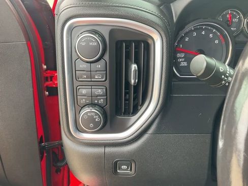 Used 2020 Chevrolet Silverado 1500 RST w/ All-Star Edition image 8