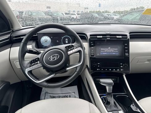 Certified 2023 Hyundai Tucson SEL w/ Convenience Package AWD/4WD image 23